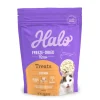 Halo Liv-a-Littles Freeze Dried Whole Chicken Dog & Cat Treats