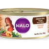 Halo Puppy Grain Free Chicken Recipe Canned Dog Food