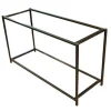 Hamilton Manufacturing Tubular Stand - 36" x 12"