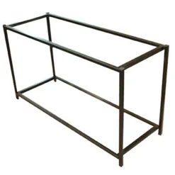 Hamilton Manufacturing Tubular Stand - 72" x 24"