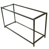 Hamilton Manufacturing Tubular Stand - 20" x 10"