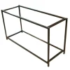 Hamilton Manufacturing Tubular Stand - 48" x 12"