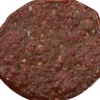 Happy Howie's 2" Lamb Burgers - 126 ct Case Natural Dog Chews - Case of 1