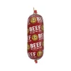 Happy Howie's 7 oz Soft Beef Roll Natural Dog Chews