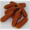Happy Howie's Deli Style Sausages 4" Sausage Lamb Natural Dog Chews - 80 ct Case - Case of 1