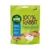 Hare of the Dog 100% Rabbit Freeze-Dried Treat - 2.25 Oz