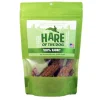 Hare of the Dog 100% Rabbit Jerky Dog Treats - 3.5 Oz