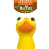 Hartz Mountain Bug Eyes Animated Latex Rubber Dog Toy