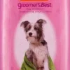 Hartz Mountain Groomer's Best Dog Shampoo and Conditioner - 18 Oz