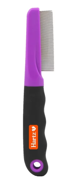 Hartz Mountain Groomer's Best Flea and Tick Dog Comb
