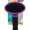Hartz Mountain Groomer's Best Slicker Dog Brush