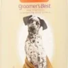 Hartz Mountain Groomers Best Soothing Oatmeal Pet Shampoo - 18 Oz