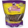 Health Extension Chicken Crunchy Dog Treats - Small - 12 Oz