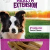Health Extension Dental Bones Probiotic Dog Treat