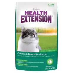 Health Extension Dry Cat Food - 1 Lb