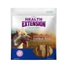 Health Extension Grain Free Crispy Gourmet Chicken Tenders Dog Treats
