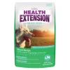 Health Extension Grain Free Duck Recipe Dry Dog Food