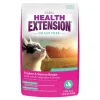 Health Extension Grain-Free Turkey and Salmon Kitten Dry Cat Food - 1 Lb