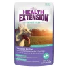 Health Extension Grain-Free Venison Dry Dog Food - 1 Lb