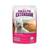Health Extension Grain-Free Little Bites Salmon Vegetables and Berries Dry Dog Food - 3.5 Lbs