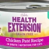 Health Extension Grain-Free Chicken Pate Canned Cat Food - 2.8 Oz - Case of 24
