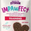 Health Extension Impawfect Bacon Soft and Chewy Training Dog Treats - 4 Oz