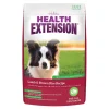 Health Extension Lamb and Brown Rice Dry Dog Food - 1 Lb