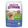 Health Extension Little Bites Weight Management Dry Dog Food - 4 Lbs