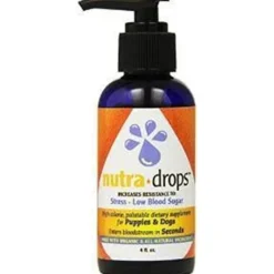 Health Extension Stress Relief Drops for Dogs