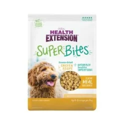 Health Extension SuperBites Freeze-Dried Meal Mixer Chicken