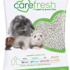 Healthy Pet Carefresh Carefresh Rabbit & Ferret Litter Small Animal Bedding - 4.5 Lbs