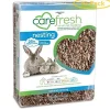 Healthy Pet Carefresh Nesting Natural Rabbit/Guinea Pig Small Animal Bedding - 60 Ltr