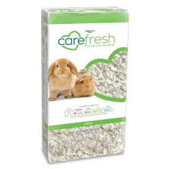 Healthy Pet Carefresh Ultra Small Animal Bedding - 10L Retail Bag
