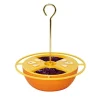 Heath Citrus Buffet Oriole Feeder - Orange - 6 Oz
