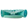 Hero Nala Chase Play and Nap Collapsible and Interactive Cat Tunnel and Bed