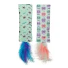 Hero Nala Kicker Feather and Crinkle Catnip Cat Toy - 2 Pack