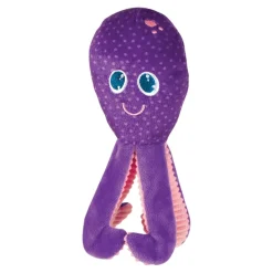 Hero Nala Plush Octopus Catnip Cat Toy