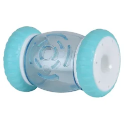 Hero Nala Wheelie Arch Catnip and Treat Dispensing Interactive Cat Toy
