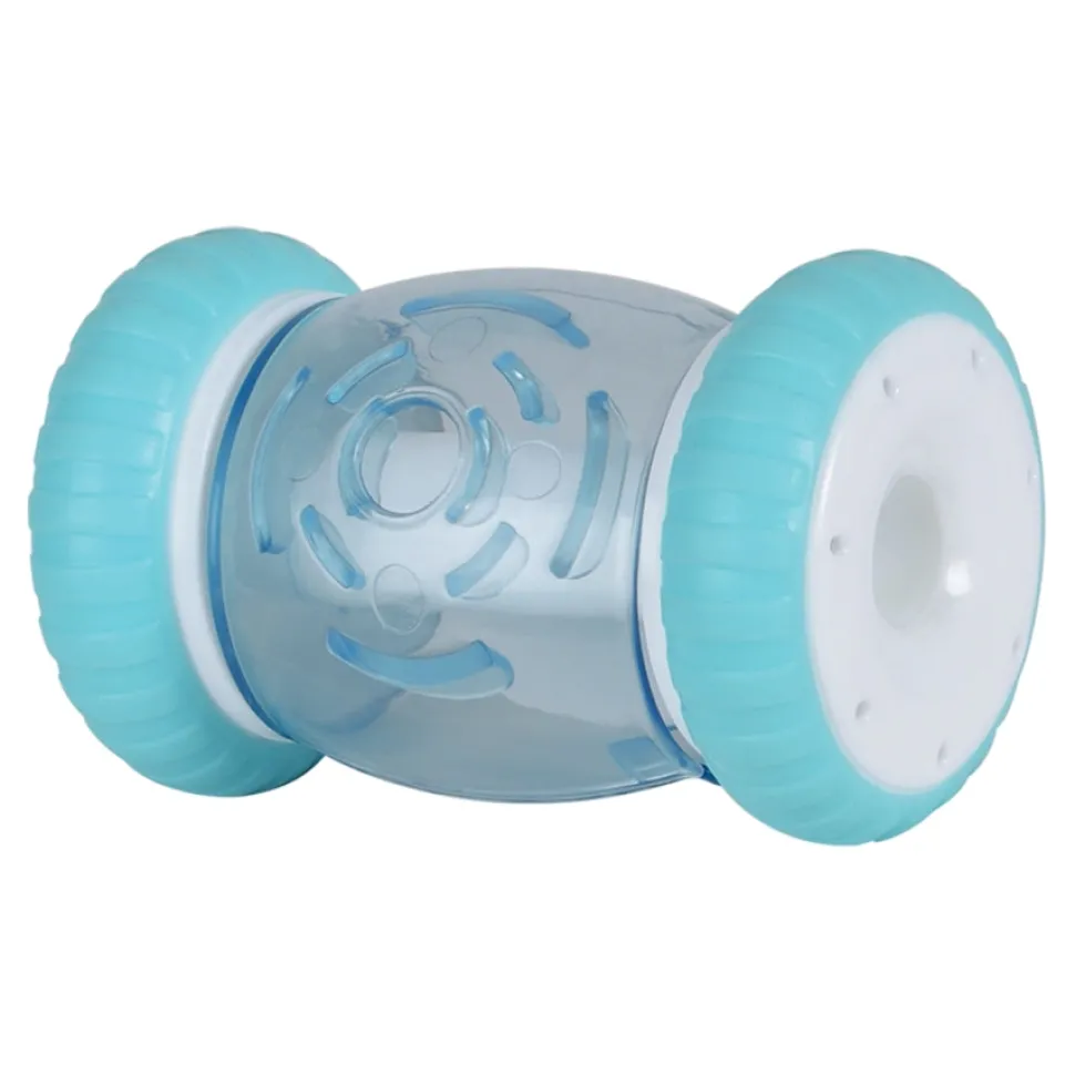 Hero Nala Wheelie Arch Catnip and Treat Dispensing Interactive Cat Toy