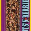 Higgins Gourmet Nut N' Berries Cockatiel Bird Treat Sticks - 2.26 Oz