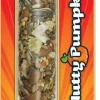 Higgins Gourmet Nutty Pumpkin Hamster-Gerbil Small Animal Treats - 2.12 Oz