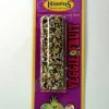 Higgins Gourmet Veggie Fruit Cockatiel Bird Treat Sticks - 2.26 Oz
