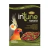 Higgins Intune Natural Conure/Cockatiel Bird Food - 18 Lbs