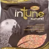 Higgins Intune Natural Parrot Bird Food - 40 Lbs