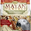 Higgins Mayan Harvest Celestial Mix Large Hookbill Bird Food - 3 Lbs