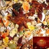 Higgins Mayan Harvest Mayan Harvest Yucatan Blend Small Hookbill Bird Food - 20 Lbs