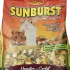 Higgins Sunburst Gourmet Diet 2.5 Hamster and Gerbil Small Animal Food - 2.5 Lbs