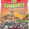 Higgins Sunburst Gourmet Diet 6 Rabbit Small Animal Food - 6 Lbs