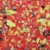 Higgins Sunburst Gourmet Proteen Red Bird Treats - 20 Lbs