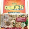 Higgins Sunburst Gourmet Diet 2.5 Rat & Mouse Small Animal Food - 2.5 Lbs